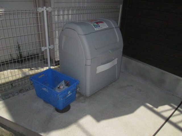 神奈川県川崎市中原区木月住吉町 その他設備