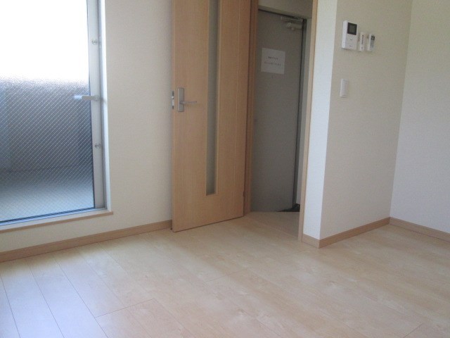 神奈川県川崎市中原区木月住吉町 ベッドルーム