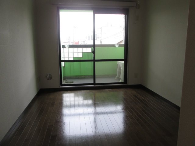 神奈川県川崎市中原区井田中ノ町 ベッドルーム