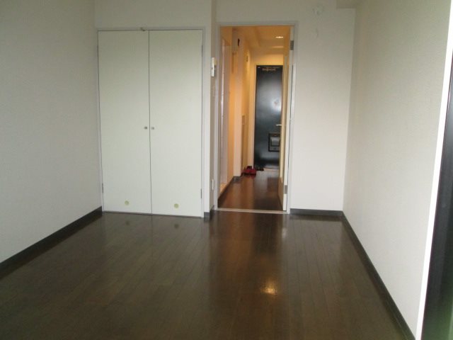神奈川県川崎市中原区井田中ノ町 内装