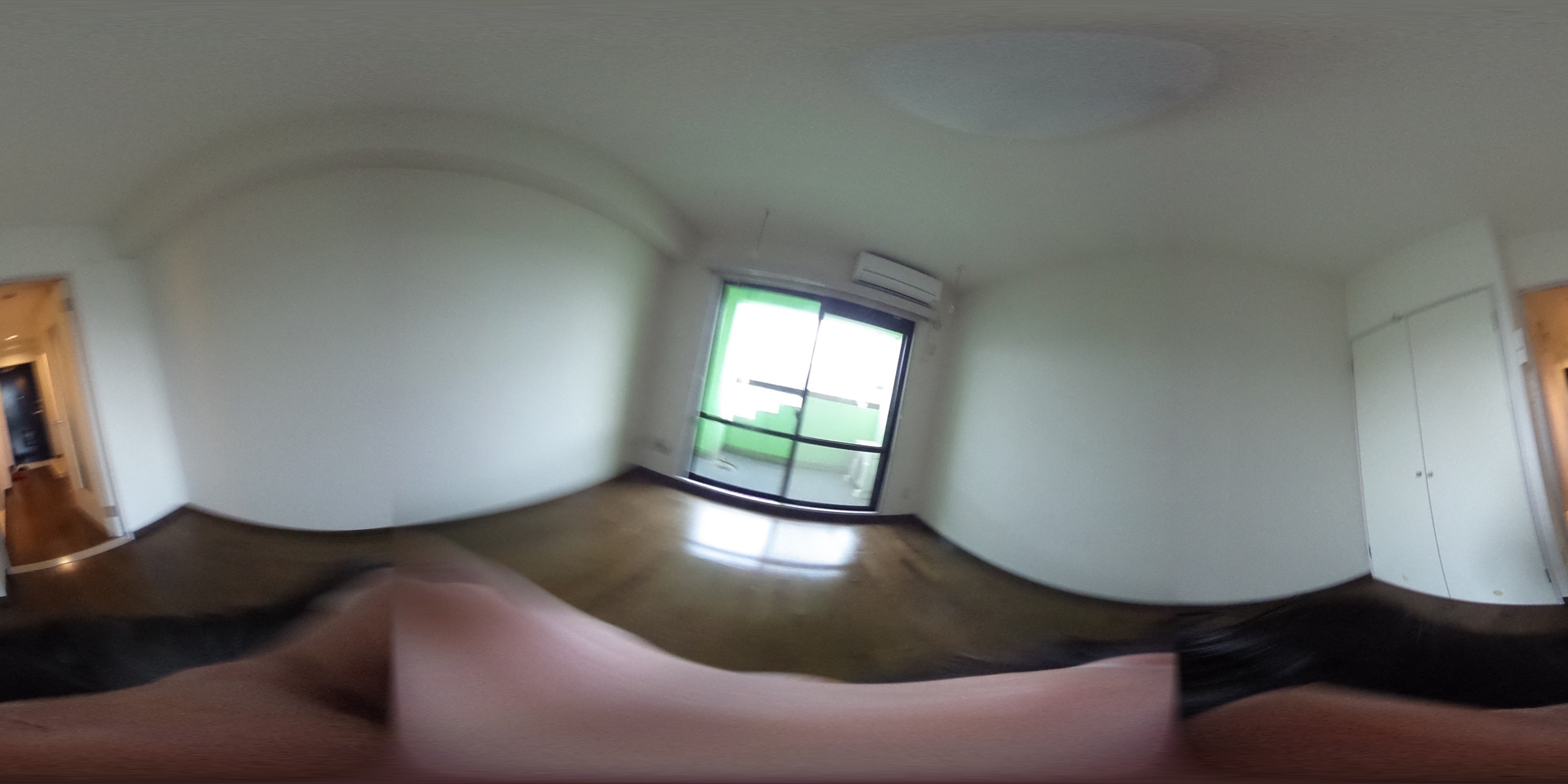 神奈川県川崎市中原区井田中ノ町 ベッドルーム