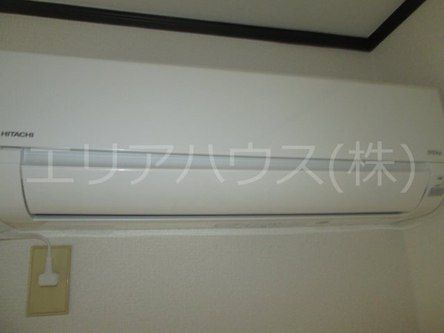 神奈川県川崎市中原区木月４丁目 その他設備