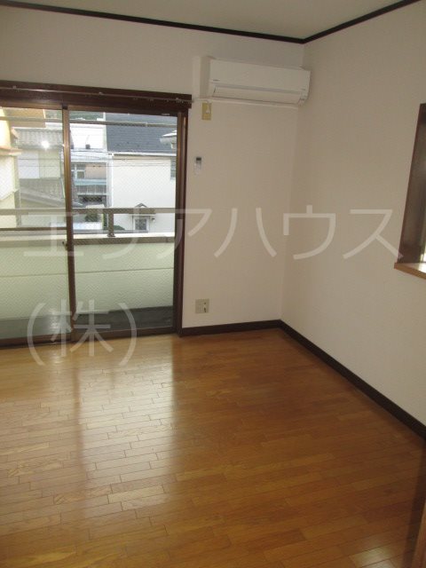 神奈川県川崎市中原区木月４丁目 ベッドルーム