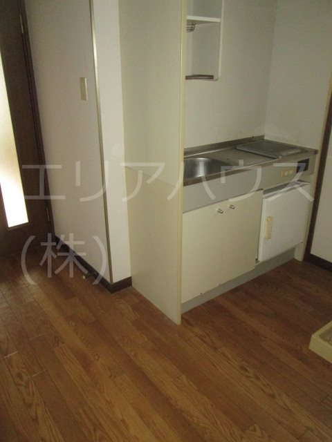 神奈川県川崎市中原区木月４丁目 リビング
