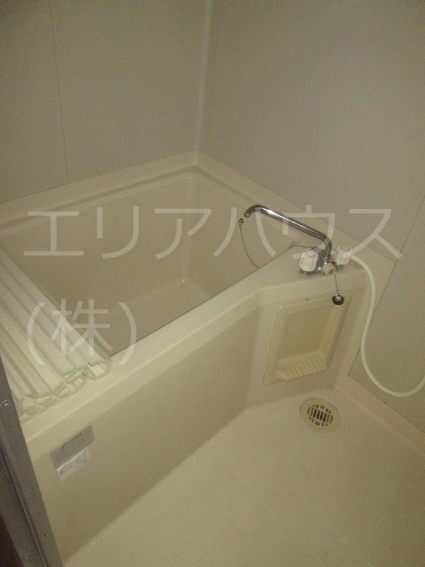 神奈川県川崎市中原区木月４丁目 風呂画像