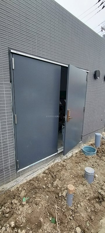 神奈川県川崎市中原区井田１丁目 その他設備