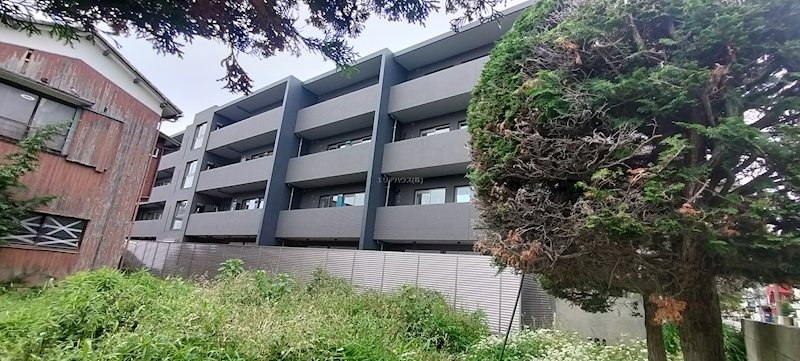 神奈川県川崎市中原区井田１丁目 眺望
