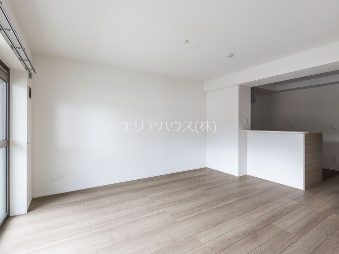 神奈川県川崎市中原区井田１丁目 キッチン