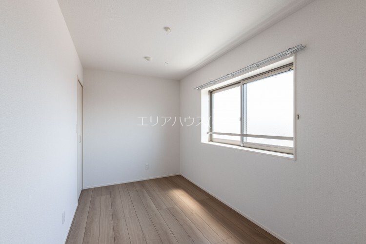 神奈川県川崎市中原区井田１丁目 ベッドルーム