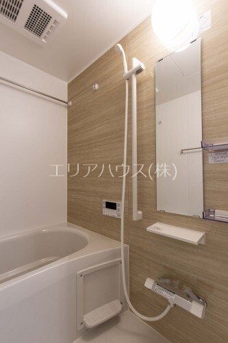 神奈川県川崎市中原区井田１丁目 風呂画像