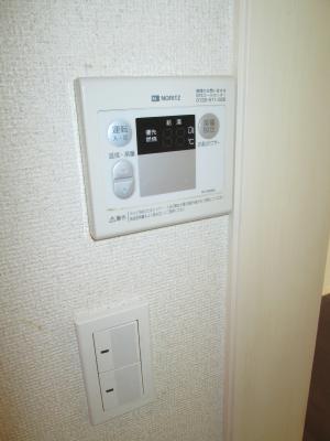 神奈川県川崎市中原区木月住吉町 その他設備