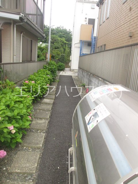 神奈川県川崎市中原区木月３丁目 その他