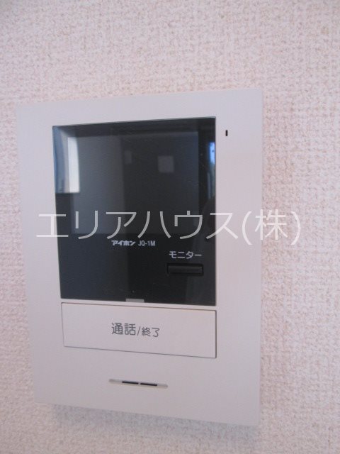神奈川県川崎市中原区木月３丁目 セキュリティ