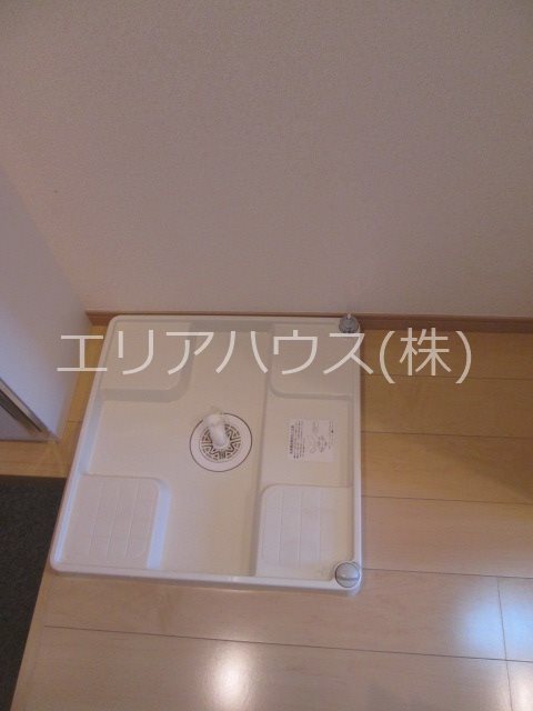 神奈川県川崎市中原区木月３丁目 その他設備