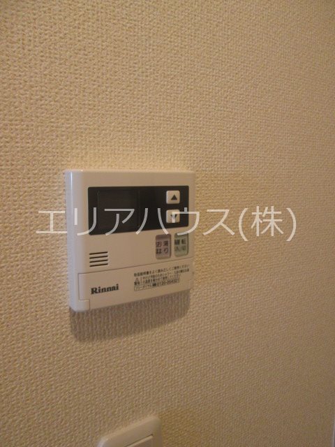 神奈川県川崎市中原区木月３丁目 その他設備