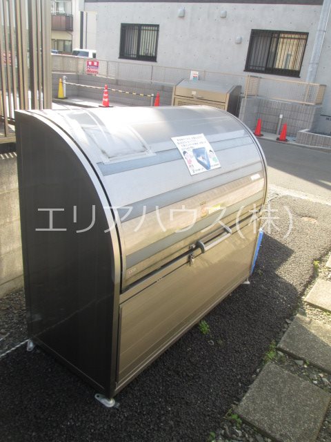 神奈川県川崎市中原区木月３丁目 その他設備