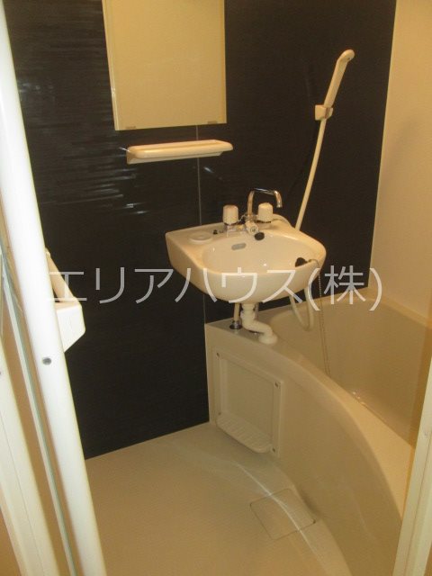 神奈川県川崎市中原区木月３丁目 風呂画像