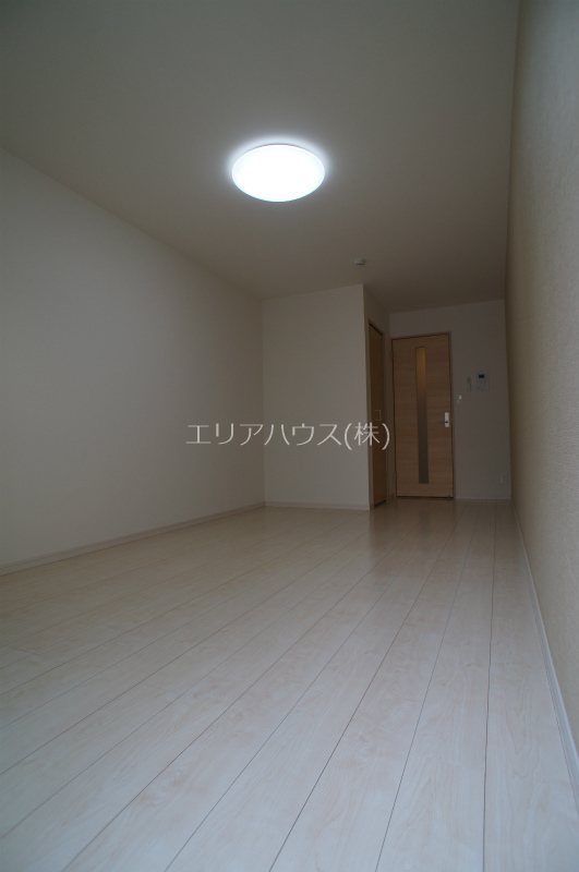 神奈川県川崎市中原区市ノ坪 リビング