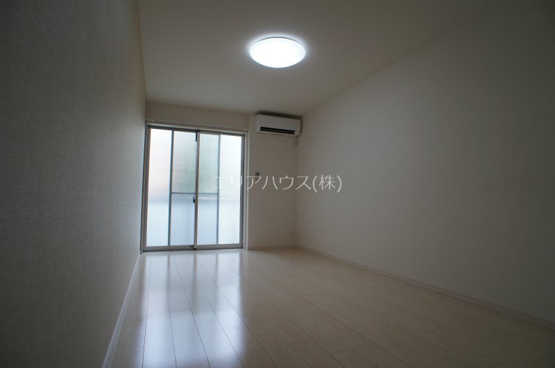 神奈川県川崎市中原区市ノ坪 ベッドルーム