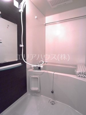 神奈川県川崎市中原区市ノ坪 風呂画像