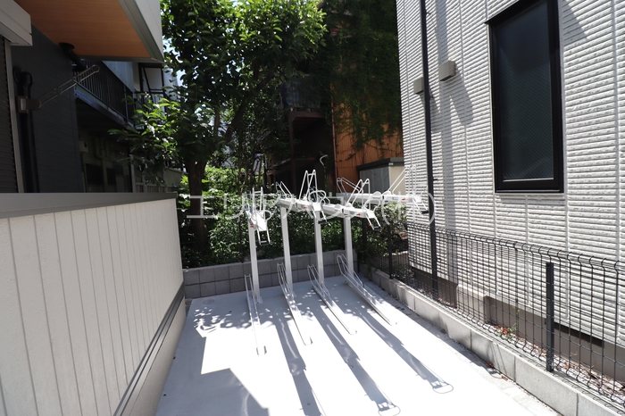 神奈川県川崎市中原区木月大町 その他共有部分