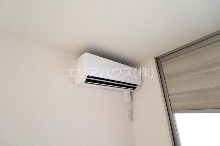 神奈川県川崎市中原区木月大町 その他設備