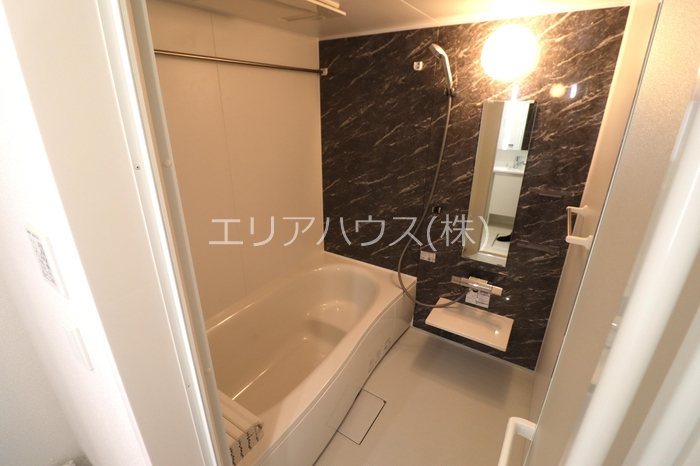 神奈川県川崎市中原区木月大町 風呂画像