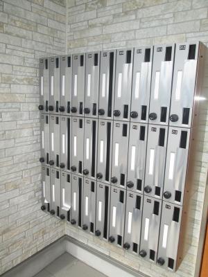神奈川県川崎市中原区下小田中６丁目 その他共有部分