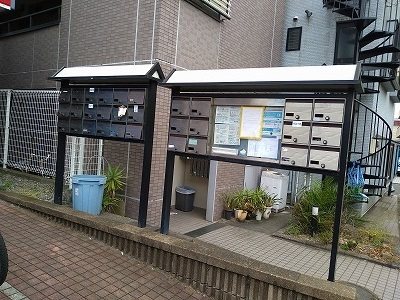神奈川県川崎市幸区南加瀬４丁目 その他共有部分