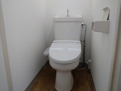 神奈川県川崎市幸区南加瀬４丁目 トイレ