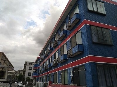 神奈川県川崎市幸区南加瀬４丁目 その他