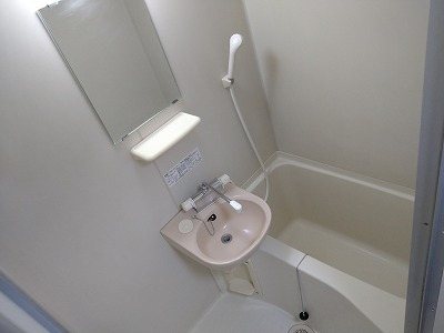 神奈川県川崎市幸区南加瀬４丁目 風呂画像