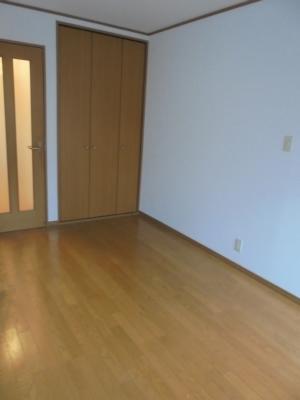 神奈川県川崎市中原区木月３丁目 ベッドルーム