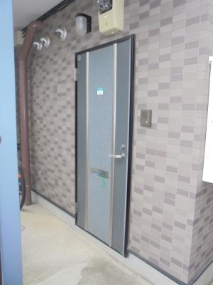 神奈川県川崎市中原区木月３丁目 ロビー