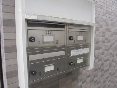 神奈川県川崎市中原区木月３丁目 その他共有部分