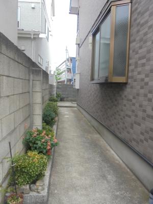 神奈川県川崎市中原区木月３丁目 ロビー
