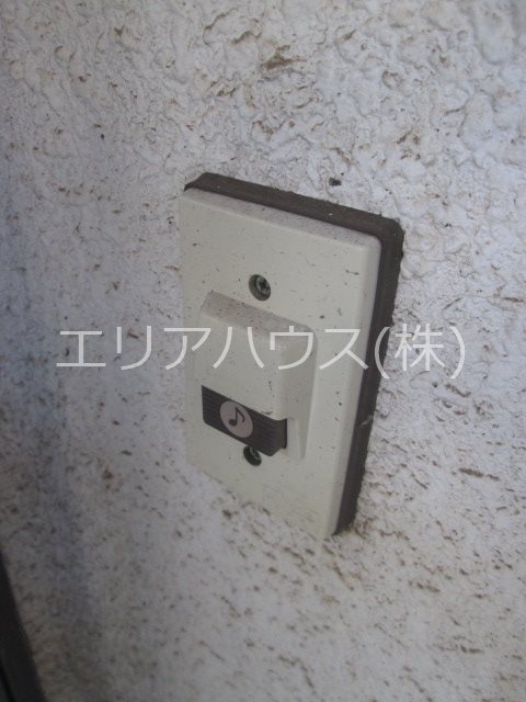 神奈川県川崎市中原区市ノ坪 セキュリティ