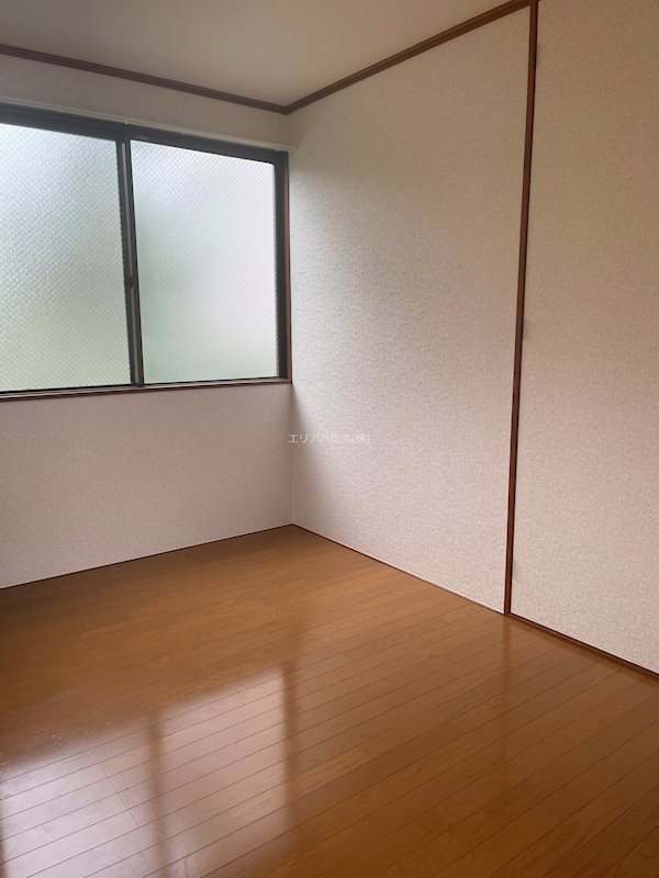 神奈川県川崎市中原区市ノ坪 リビング