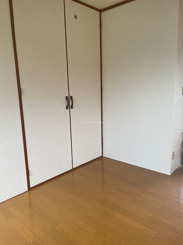 神奈川県川崎市中原区市ノ坪 ベッドルーム