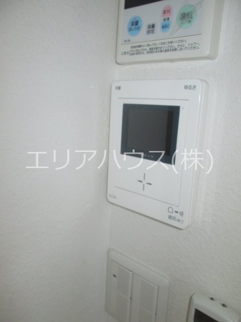 神奈川県川崎市中原区木月住吉町 セキュリティ