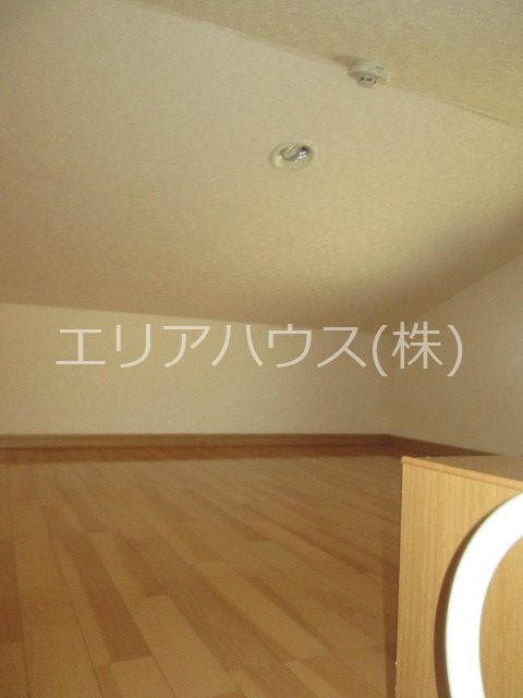 神奈川県川崎市中原区木月住吉町 その他部屋・スペース