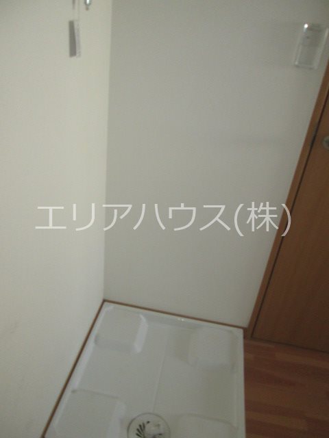 神奈川県川崎市中原区木月住吉町 その他設備