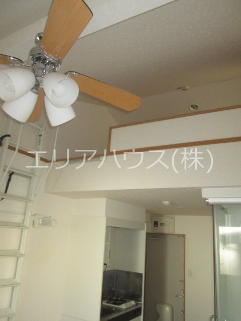 神奈川県川崎市中原区木月住吉町 その他共有部分