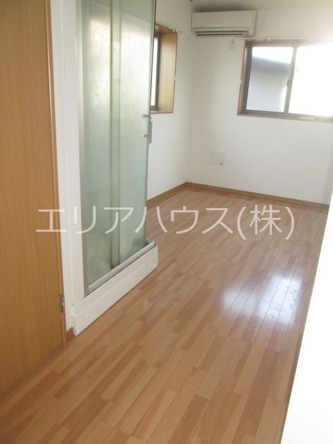 神奈川県川崎市中原区木月住吉町 ベッドルーム