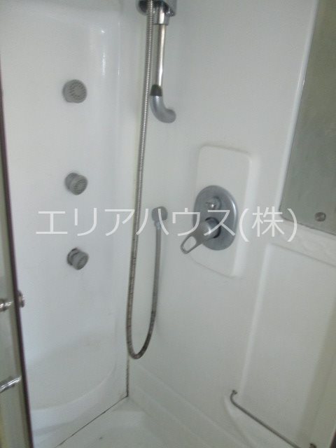 神奈川県川崎市中原区木月住吉町 風呂画像