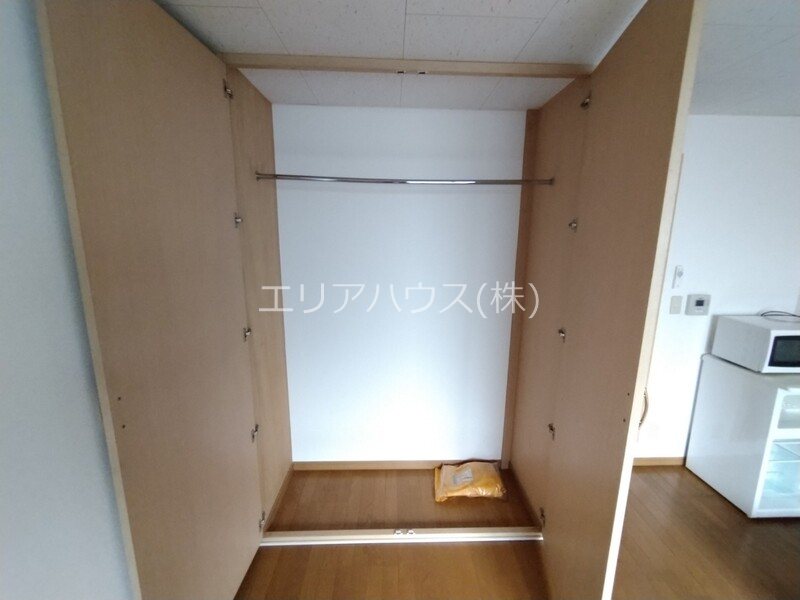神奈川県川崎市高津区明津 ベッドルーム