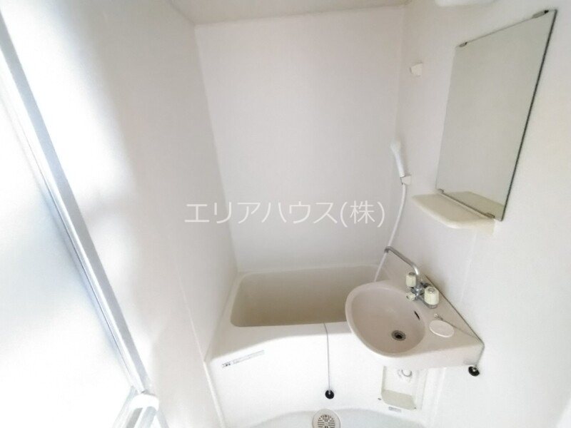 神奈川県川崎市高津区明津 風呂画像