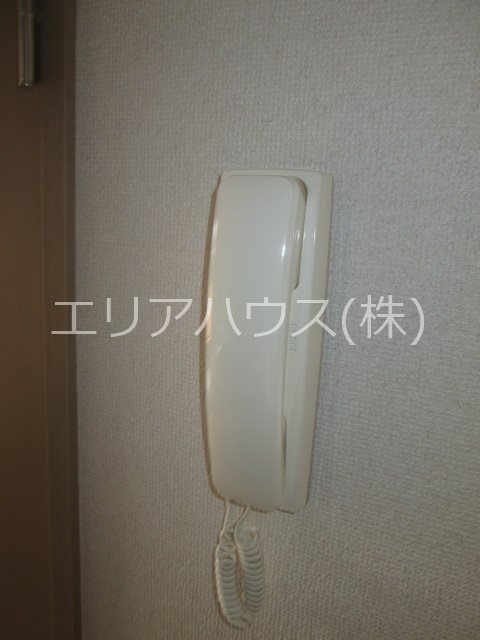 神奈川県川崎市中原区下小田中３丁目 セキュリティ