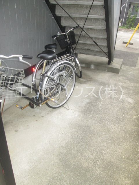 神奈川県川崎市中原区下小田中３丁目 ロビー