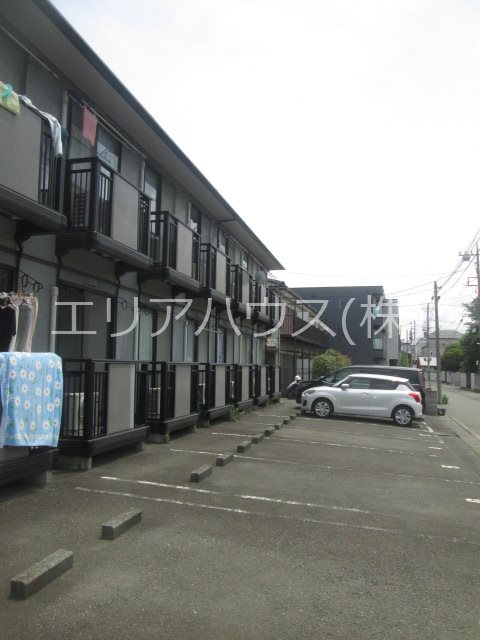 神奈川県川崎市中原区下小田中３丁目 外観